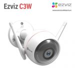 Hướng Dẫn Cài Camera Wifi Hikvision Ezviz C3W CS-CV310 (EzGuard) và các sản phẩm ezviz khác tương tự.