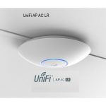 Bộ phát wifi công suất lớn – các model Ubiquiti Unifi AC -LR, Lite