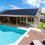 Giải pháp tiết kiệm với hệ thống điện mặt trời cho khách sạn