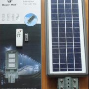 Đèn năng lượng mặt trời NLLT-90W