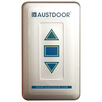 Nut Bam Am Tuong Austdoor Cu