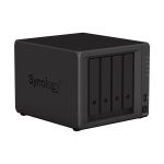 NAS Synology DS923+: Giải pháp lưu trữ hoàn hảo cho doanh nghiệp vừa và nhỏ