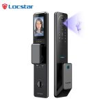 Hướng dẫn lắp đặt và sử dụng sản phẩm Lockstart S61.