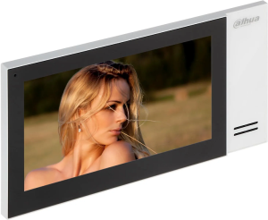 I Dahua Panel Wewnetrzny Ip Vth2421fwp