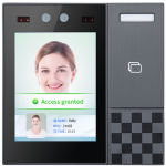 Hướng dẫn cài đặt kiểm soát ra vào và chấm công HQVT – Guide HQVT face Access Control and Time Attendance