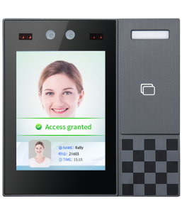 Hqvt Model 1028 Face Touch