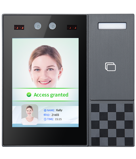 Hqvt Model 1028 Face Touch